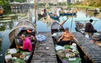 TP Hồ Chí Minh vào mùa lễ hội ẩm thực