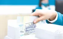 Lãi suất ngân hàng “tăng nhiệt”: Áp lực vốn lan rộng