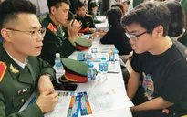 Kỳ thi đánh giá năng lực quân đội 2026: Cách làm bài và những điểm mới cần biết