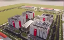 Trung tâm dữ liệu - “Mỏ vàng” thu hút đầu tư vào khu công nghiệp
