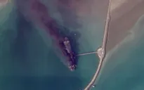 Tổng thống Trump chỉ đạo hoãn tấn công nhà máy điện và hạ tầng năng lượng Iran trong 5 ngày