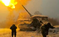 Phái đoàn cấp cao NATO thăm Ukraine lần đầu tiên kể từ cuộc xung đột với Nga