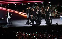"BTS: The Comeback Live" đứng đầu BXH Netflix tại 77 quốc gia