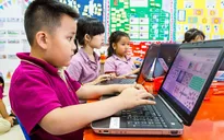 Bảo vệ, thúc đẩy trẻ em phát triển lành mạnh, tích cực trên môi trường mạng