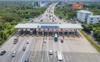 Sớm ban hành Nghị định về xử lý vướng mắc của dự án BOT giao thông trong tháng 3/2026