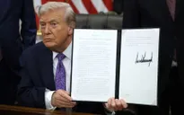 Nhà Trắng công bố khung lập pháp quản lý AI tại Mỹ