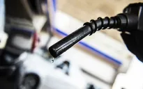 Giá dầu thế giới giảm mạnh