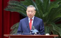 Tổng Bí thư Tô Lâm: Hội nghị Trung ương 2 xem xét, quyết định nhiều nội dung đặc biệt quan trọng