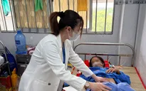 Nội soi can thiệp giải cứu bệnh nhân tắc ruột do u đại tràng