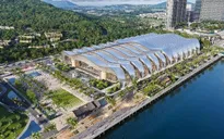 Sun Group triển khai thần tốc thành hình trung tâm hội nghị APEC Phú Quốc