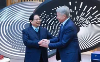 Thủ tướng Phạm Minh Chính làm việc, thúc đẩy các dự án khí LNG với Nga