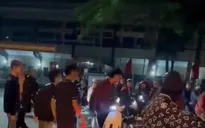 Hai nhóm thanh niên hỗn chiến lúc rạng sáng, 4 người bị thương