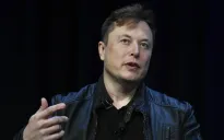 Elon Musk công bố kế hoạch xây nhà máy chip cho Tesla, SpaceX