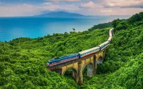 Cú bứt tốc của Đường sắt Việt Nam