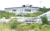 Thông tin về chiếc máy bay MIG-21 "bị bỏ quên" tại Cà Mau