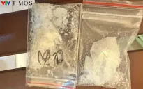 Biến container thành "boongke" ma túy và súng đạn, 3 bị cáo lĩnh án chung thân