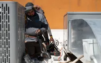 Nắng nóng kỷ lục lan rộng tại Mỹ