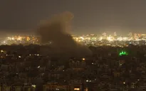 Trung Quốc, Nga kêu gọi ngừng chiến sự, nối lại đàm phán chấm dứt xung đột ở Trung Đông