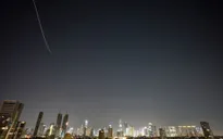 Mỹ “không loại trừ phương án nào” đối với Iran