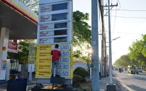 Philippines ban bố tình trạng khẩn cấp về năng lượng