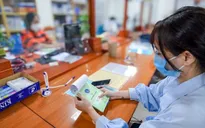 Có được “đóng nhờ” BHXH tại công ty người quen để hưởng lương hưu?