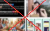 Cảnh báo chiêu lừa từ “chat sex”: Từ tò mò đến tống tiền chỉ trong vài phút