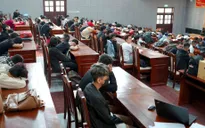 Tiếp nhận 344 công dân Việt Nam từ Campuchia, phát hiện 4 đối tượng bị truy nã