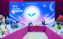 VTV2 ra mắt loạt khung giờ mới: Tri thức, nhân văn và tích cực