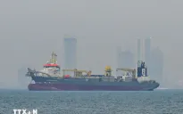 Các quốc gia tìm cách ứng phó với biến động chuỗi cung ứng