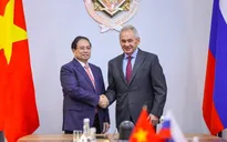 Thư ký Hội đồng An ninh Nga: Nga sẵn sàng hỗ trợ Việt Nam đảm bảo an ninh năng lượng