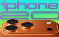 iPhone 20 có thể không nút, thiết kế kính toàn phần