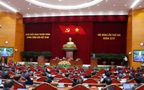 [Infographic] 4 yêu cầu của Tổng Bí thư với Hội nghị lần 2 Ban Chấp hành Trung ương Đảng khóa XIV