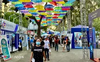 Ngày hội Du lịch TP Hồ Chí Minh 2026: Trải nghiệm diện mạo mới của siêu đô thị