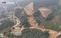 Thái Nguyên: Gỡ “điểm nghẽn” mặt bằng cao tốc Chợ Mới - Bắc Kạn