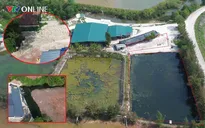 Đầm Hà (Quảng Ninh): Nhiều xưởng sơ chế hàu xây trên đất nông nghiệp, tiềm ẩn nguy cơ ô nhiễm (Bài 1)