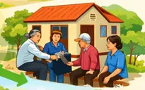 TP Hồ Chí Minh ra quân các đội chăm sóc sức khỏe liên tục gắn với địa bàn dân cư