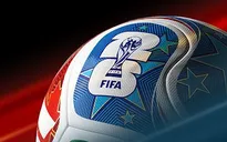 VTV trực tiếp toàn bộ vòng play-off liên lục địa tranh vé dự World Cup 2026