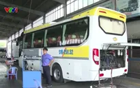 Cục Đăng kiểm lý giải nguyên nhân tỷ lệ xe trượt đăng kiểm khí thải tăng từ 2-3 lần