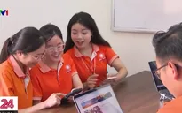 Chuyển đổi số trong hoạt động kết nối, tuyển dụng việc làm 