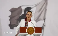 Mexico tiếp tục viện trợ nhân đạo cho Cuba