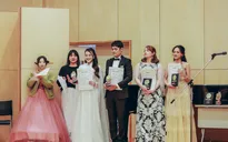 NSƯT Tân Nhàn tự hào khi sinh viên Việt Nam giành giải cao nhất cuộc thi âm nhạc quốc tế Kyushu Music 2026