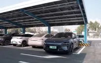 Cuộc đua xe điện toàn cầu: Ai sẽ làm chủ công nghệ pin?