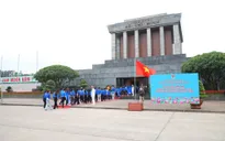 Lan tỏa giá trị văn hóa thông qua hoạt động thanh niên