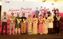 Phim 'Ngược đường ngược nắng' nối sóng Không giới hạn