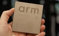 Arm ra mắt con chip đầu tiên sau 35 năm, Meta trở thành khách hàng mở màn