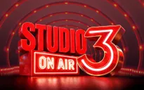 Studio 3 - Chương trình mới đầu tiên lên sóng sau khi VTV3 tròn 30 tuổi