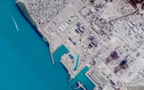 Israel và Mỹ tấn công nhà máy điện hạt nhân Bushehr của Iran