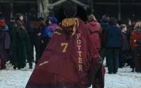 Harry Potter bản truyền hình hé lộ hình ảnh đầu tiên về cậu bé phù thủy