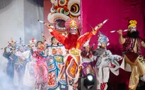 Không gian văn hóa người Hoa - “Điểm chạm” độc đáo trong bản đồ du lịch TP Hồ Chí Minh