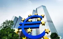 ECB sẵn sàng ứng phó trước cú sốc năng lượng